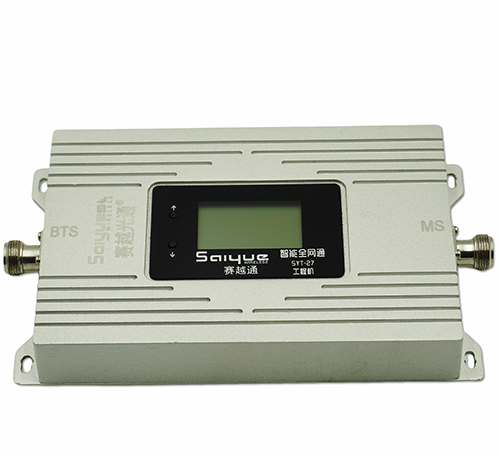 承留镇双频手机信号增强器800㎡