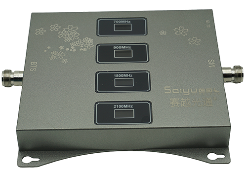  承留镇四频手机信号接收器200㎡