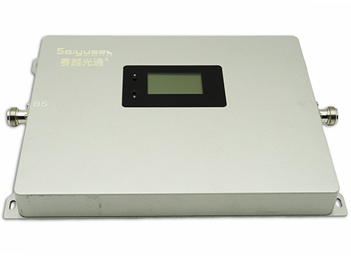  承留镇三频/四频/五频手机信号接收器800㎡