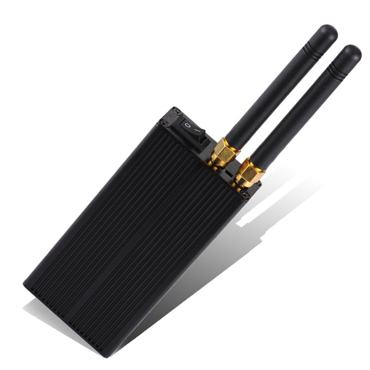  承留镇1.2G/1.5G导航屏蔽器