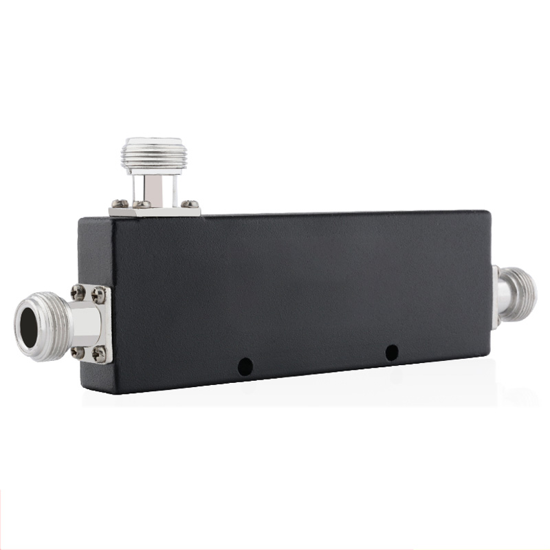  承留镇FM调频广播同步广播耦合器