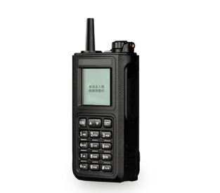  承留镇单兵无人机侦测预警仪