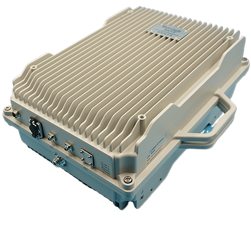  承留镇TDD-LTE 1.8G无线直放站中继中转站