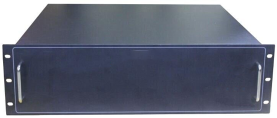  承留镇FM调频广播主机