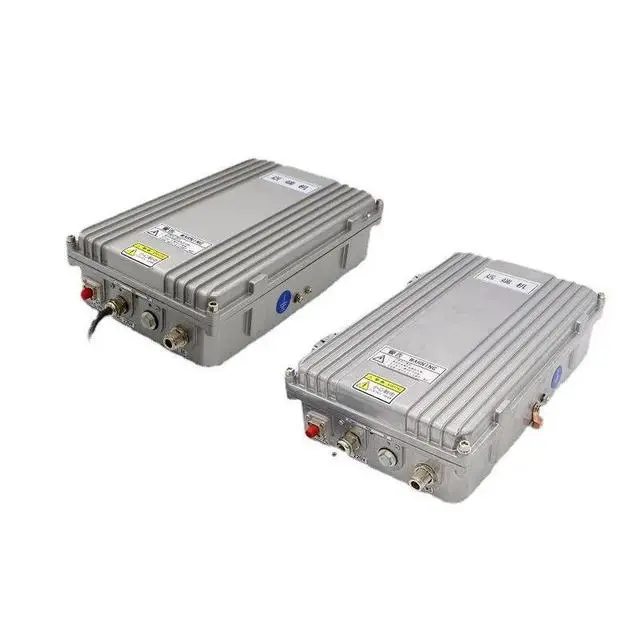  承留镇FM调频应急广播数字光纤近端机远端机