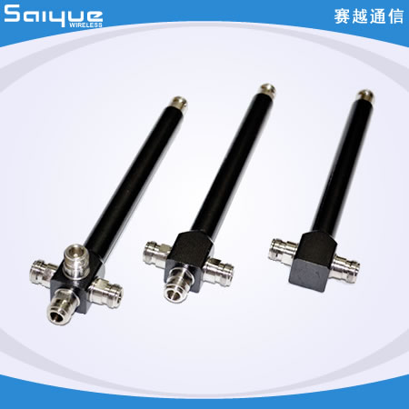  承留镇FM调频广播同步广播功分器