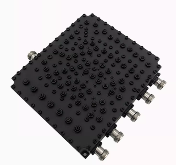  承留镇双频三频四频五频腔体合路器4G+5G