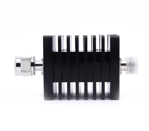  承留镇腔体固定衰减器0-3G/0-4G  N型接口