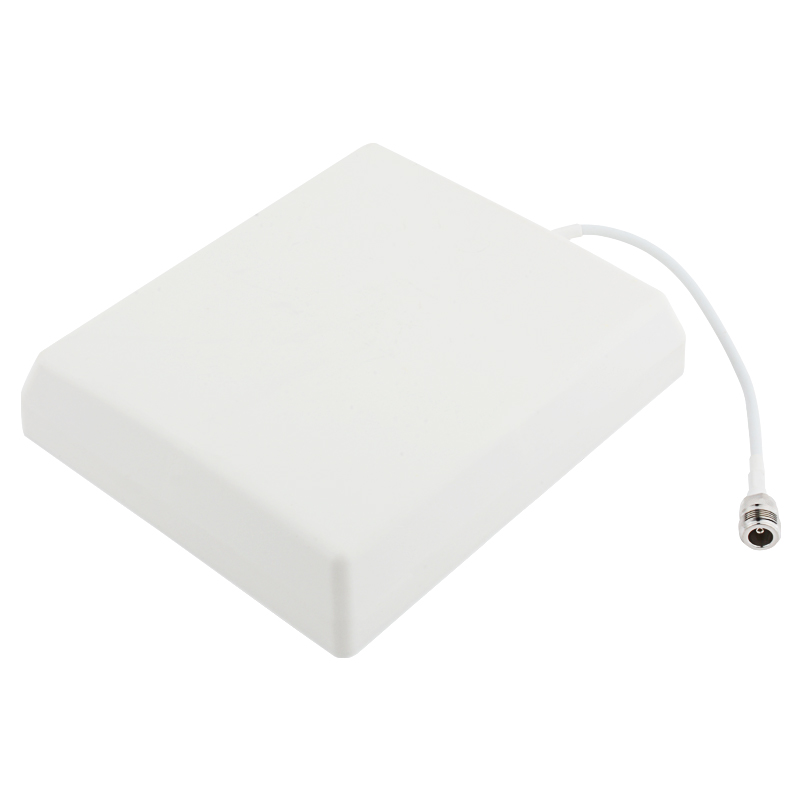  承留镇室内外定向接收发射壁挂小平板天线700-3700MHz