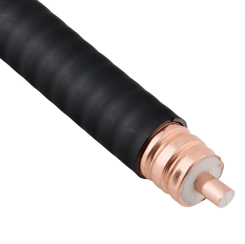  承留镇HCAAY50-12（1/2”）同轴射频电缆馈线