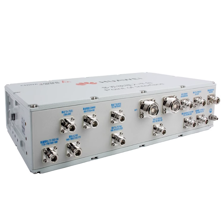  承留镇4G5G腔体POI多频合路器